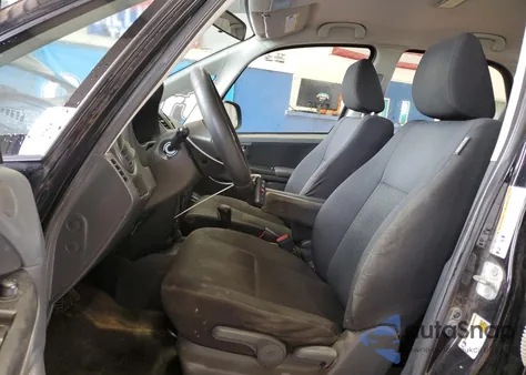 2013 Suzuki Sx4 Technology from USA, damaged, VIN JS2YB5A44D6100686